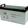 Akumulator VRLA AGM 12V 120Ah (żywotność 10-12lat) MWL 120-12 T60