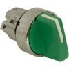Napęd przełącznika 2 położeniowy zielony bez samopowrotu ZB4BD203