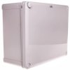 Puszka natynkowa 291x241x128mm tworzywo IP66 NSYTBS292412