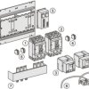 Schneider Electric 29368 29368 Akcesorium wyłącznika automatycznego 1 szt.