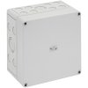 Spelsberg 12790701 TK PC Enclosure 180x182x111 light grey