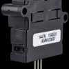 AWM43300V Flow sensor, amplified, 0 - 1 slpm