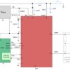 Automotive low-power fault protected CAN FD transceiver with WAKE and sleep mode