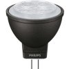 Żarówka LED GLS, 3,5 W, GU4, 12 V AC, 2700K, Philips, MASTER