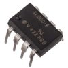 Transoptor IL300-EF z fotodiodą 1-kanałowy DC PDIP 8 Vishay