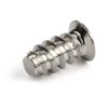 StarTech.com M5FANSCREW10 50-Pack M5 Screws - 10mm Long Computer/PC Case Fan Sc