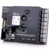 Centrala NICE SPRBA3R10 do ROBUS400/600/1000R10, kompatybilna z RBA3/C
