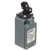 FM502 Wyłącznik krańcowy rolka z tworzywa Ø14mm NO + NC 10A PG13,5