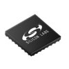 Mikrokontroler Silicon Labs EFM32 BGA 120-pinowy Montaż powierzchniowy ARM Cortex M3 256 kB 32bit 48MHz Flash