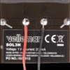 SOL3N Encapsulated solar cell (1 V / 200 mA)