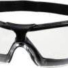 Wolfcraft 4934000 Okulary ochronne EN 166:2001