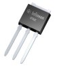 MOSFET N-kanałowy 6 A IPAK (TO-251) 800 V 0.9 Ω