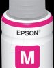 C13T664340 Magenta ink bottle for EcoTank