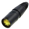 Neutrik Obudowa Do Wtyku Rj45 8P8c Na Kabel 8,0Mm Ne8mx-B-1