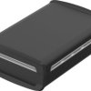 Bopla 48432251.HMT1 Obudowa stołowa BoVersa 48432251.HMT1, IP68, (D x S x W) 125 x 88 x 42 mm