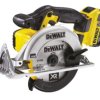 18V XR Li-Ion Circular Saw 2 x 4.0Ah