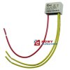Filtr siec.0,1uF+120Ω/250V przeciwzakłóceniowy kondensator