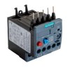 Przekaźnik przeciążeniowy termiczny Siemens 5,5 → 8 A 8 A 3 kW 1NO + 1NC, reset: ręczny/auto
