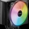 BK040 be quiet! Pure Rock 3 LX CPU cooler
