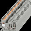 3210033 PT 2.5/1P feed-through terminal block