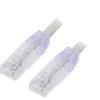 Utpsp0.5Mgyy Patch Cord Tx6™ Plus,U/Utp 6 Linka Cu Lszh Szary 0,5M 24Awg