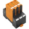 Ogranicznik przepięć klasy C VPU PV I+II 3 1500 2530580000