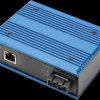 DN-652102-1 Media converter, Gigabit Ethernet, SC, SM