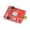 Qwiic GNSS Receiver - moduł z odbiornikiem GNSS MAX-M10S