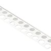 Deko Light 970818 Combo Profile aluminium (D x S x W) 2000 x 13 x 23 mm 1 szt.