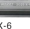 Prowadnica Hazet 2025X-6
