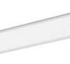 Lampa sufitowa LED Opple LEDPane 542004071300 34 W 4420 lm biały