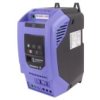 Falownik Wektorowy, Max Moc Silnika 1,1Kw, Uzas: 200240Vac Ode-3-220105-1F42-01