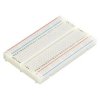 Kitronik Small Prototype Breadboard 82x54mm 400 Tie Points