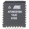Pamięć FLASH 29C010 PLCC32