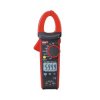 Miernik cęgowy Uni-T UT-216A, 600 A AC, szczęki 30 mm, True RMS, NCV