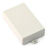 Obudowa plastikowa Maszczyk KM-26NC ABS - 89x55x23mm jasnoszary