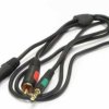 Kabel 2xRCA(cinch)-JACK 3,5 10m PROLINK