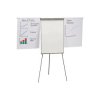 Franken EL-FC22 Flipchart X-tra! Line Standard Plus 68x105 cm Magnetic Grey