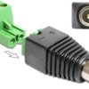adapter DC (prąd) Delock 65423 65423