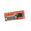 LR45B Wireless 433MHz RF Receiver Module - ASK 115dBm