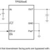 1.5-A loading 2.7-V to 5.5-V 70-mΩ USB power switch, active high, output discharge, reverse blocking