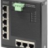 Digitus DN-651127 Switch przemysłowy Ethernet DN-651127 8 10 / 100 / 1000 MBit/s