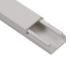 Listwa elektroinstalacyjna LS 15x10 EKO biała odporna na UV 68329 /2m/