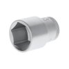Gedore 6131770 Socket 1/2" Hex 23 mm