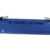 Akumulator 3.7V 820mAh nan Litowo-jonowe ICR14500 RS PRO