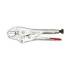 Gedore RED 3301178 Grip Pliers 10" 225 mm Width 40 mm