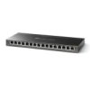 Switch Tp-Link Tl-Sg116e (16X 10/100/1000Mbps)