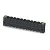 Listwa stykowa PCB 7-pinowe CCV raster: 5 mm Prosty 1-rzędowe Phoenix Contact Lutowie 32V