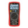 UNI-T UT890D+ Prawdziwe RMS Cyfrowy miernik multimeter Zakres ręczny Prąd stały/prąd przemienny Napięcie Częstotliwość Pojemność