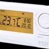 PT32 Room thermostat, programmable